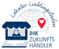 Zukunftshändler Logo