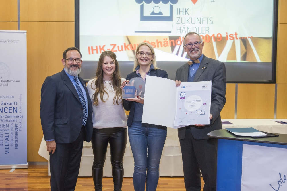 IHK-Zukunftshändler 2019 – Bild 39 – 3530