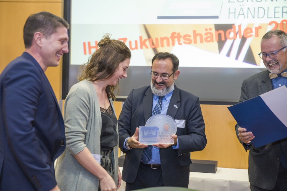 IHK-Zukunftshändler 2019 – Bild 46 – 3560