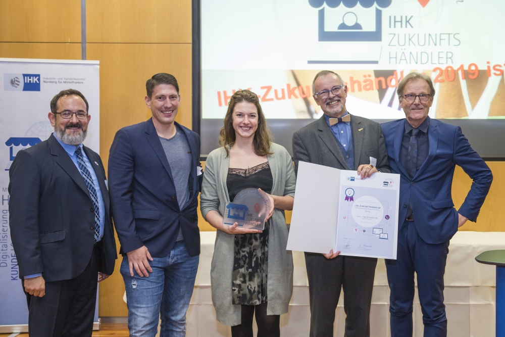 IHK-Zukunftshändler 2019 – Bild 47 – 3563