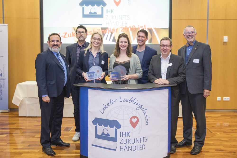 IHK-Zukunftshändler 2019 – Bild 48 – 3601