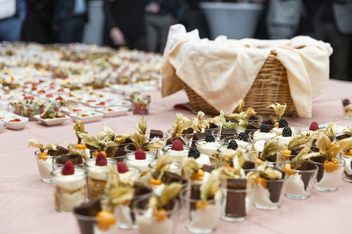 IHK-Zukunftshändler 2024 – Preisverleihung Bild 001