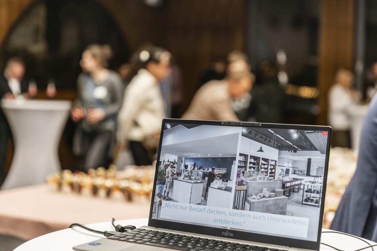 IHK-Zukunftshändler 2024 – Preisverleihung Bild 002