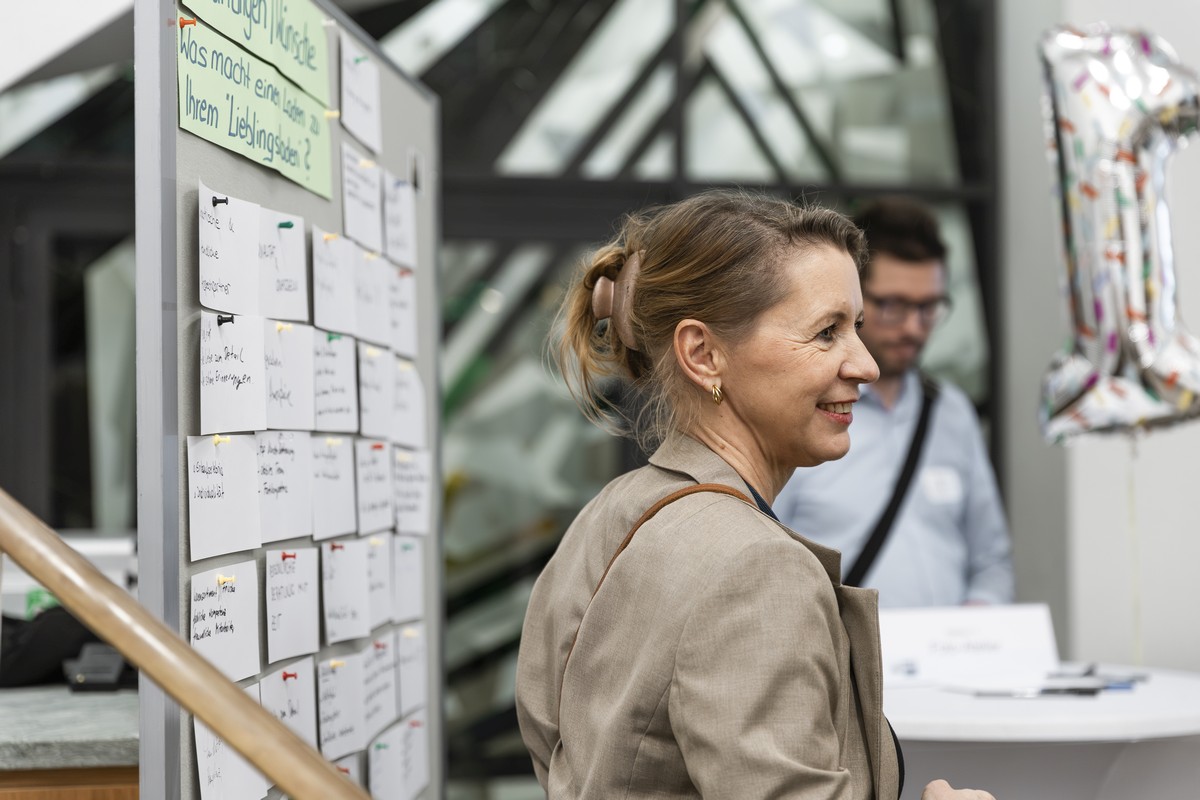 IHK-Zukunftshändler 2024 – Preisverleihung Bild 003