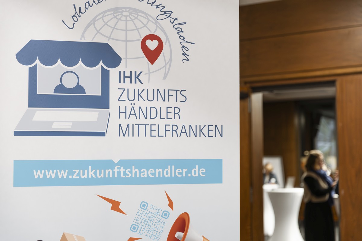 IHK-Zukunftshändler 2024 – Preisverleihung Bild 007