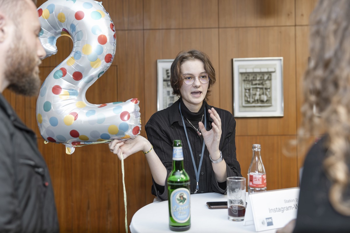 IHK-Zukunftshändler 2024 – Preisverleihung Bild 009