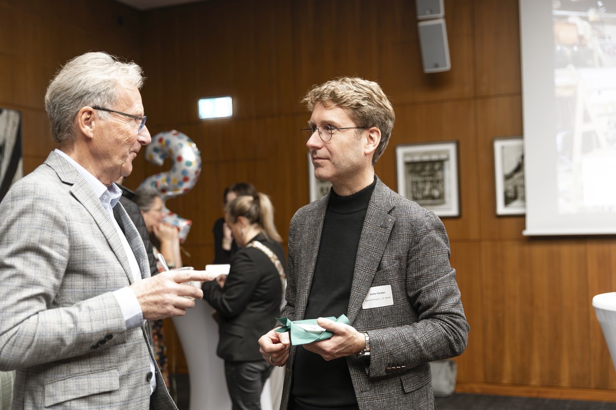 IHK-Zukunftshändler 2024 – Preisverleihung Bild 010