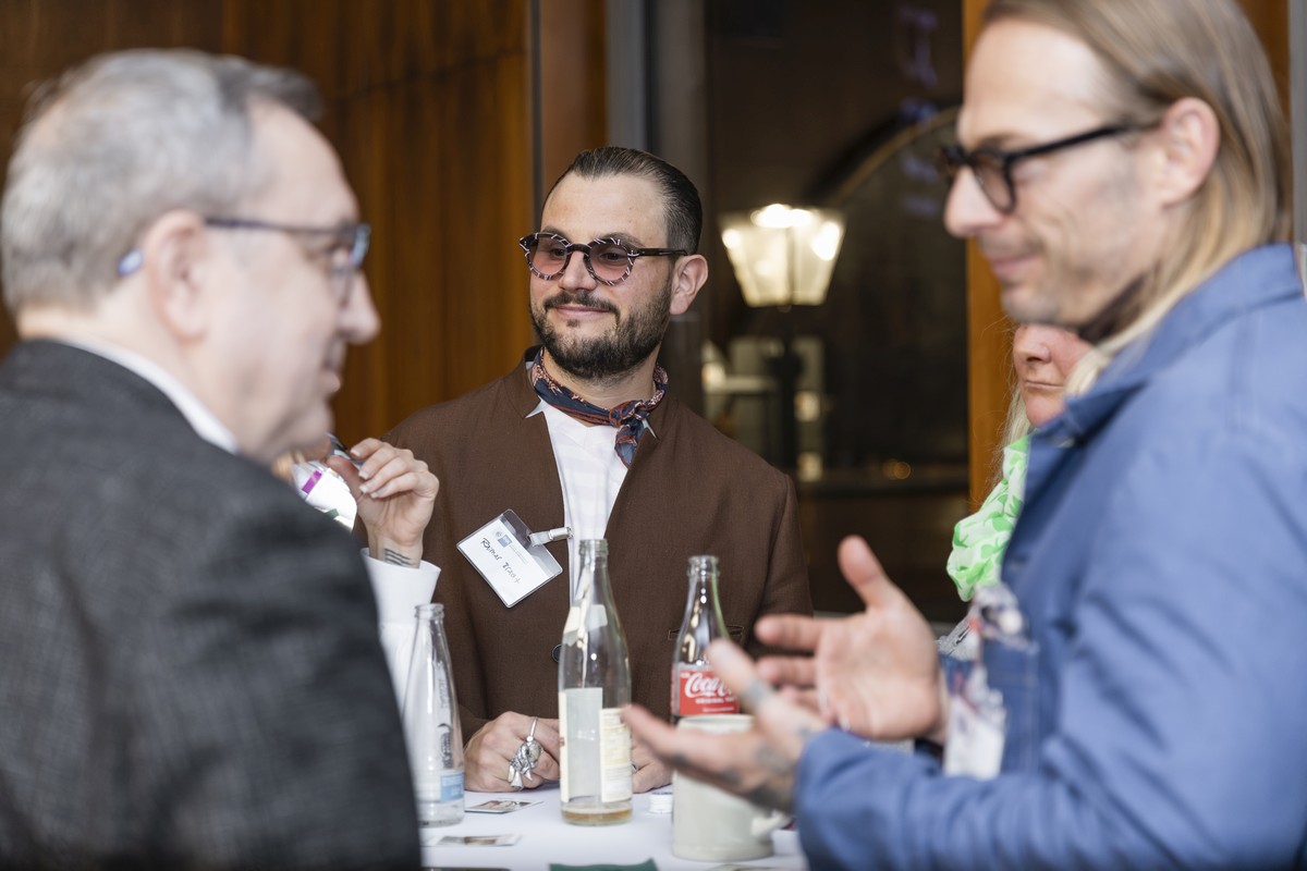 IHK-Zukunftshändler 2024 – Preisverleihung Bild 011