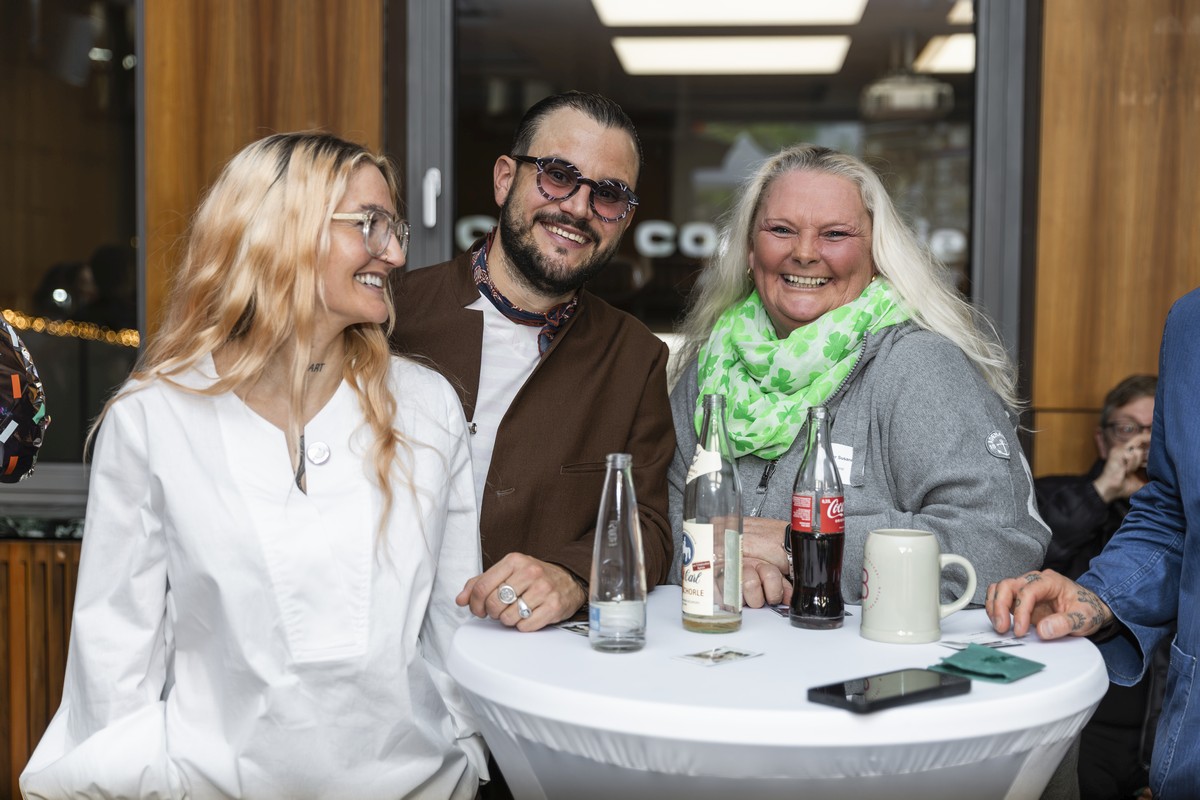 IHK-Zukunftshändler 2024 – Preisverleihung Bild 012