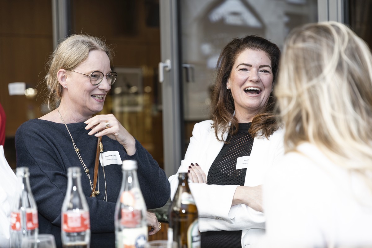 IHK-Zukunftshändler 2024 – Preisverleihung Bild 014