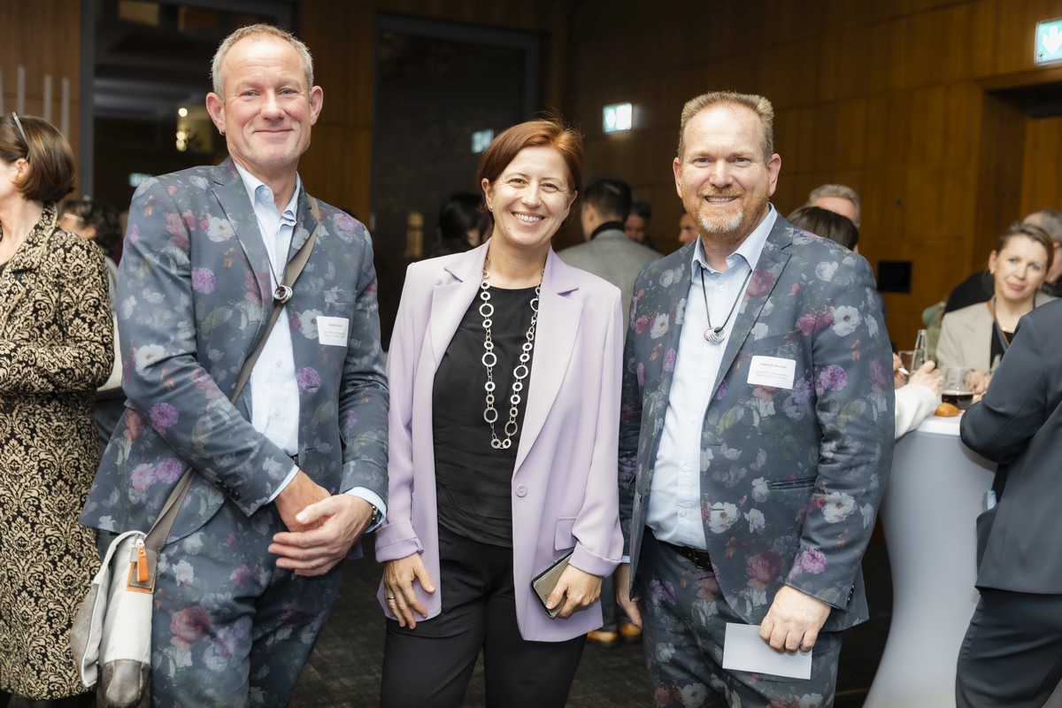 IHK-Zukunftshändler 2024 – Preisverleihung Bild 016