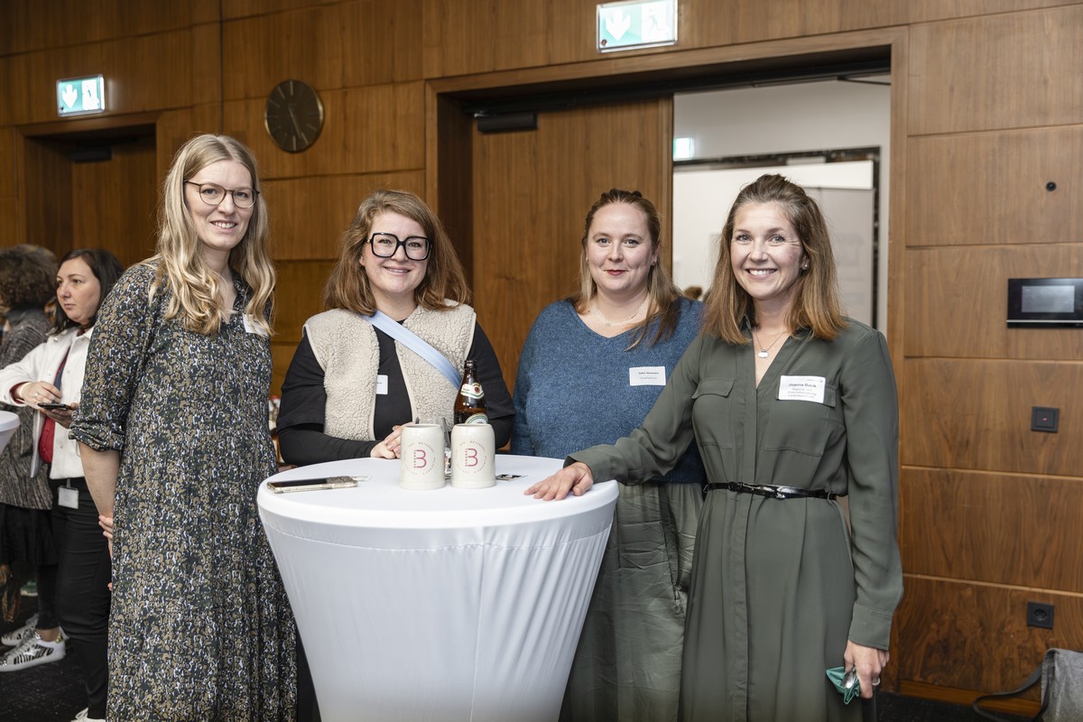 IHK-Zukunftshändler 2024 – Preisverleihung Bild 019