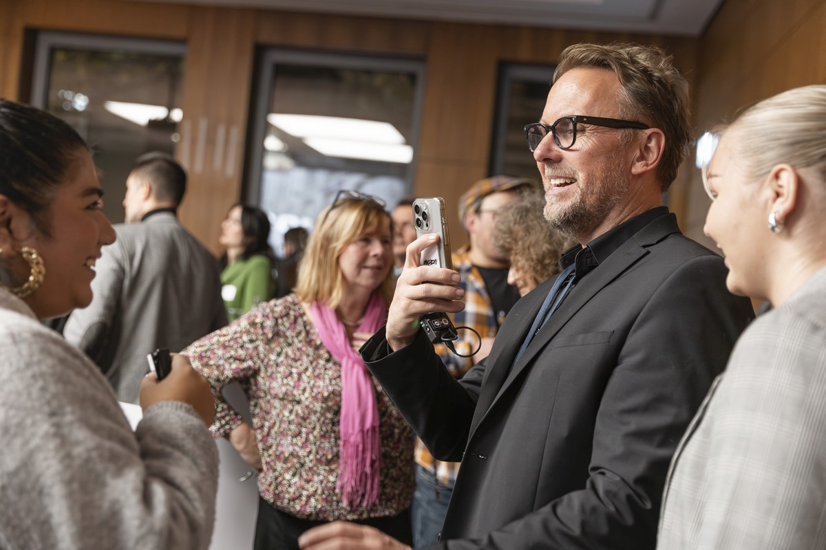 IHK-Zukunftshändler 2024 – Preisverleihung Bild 020