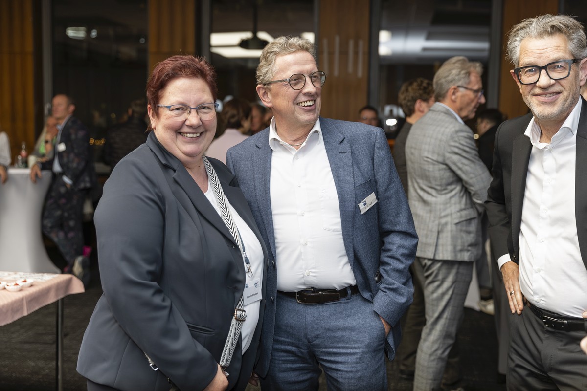 IHK-Zukunftshändler 2024 – Preisverleihung Bild 022