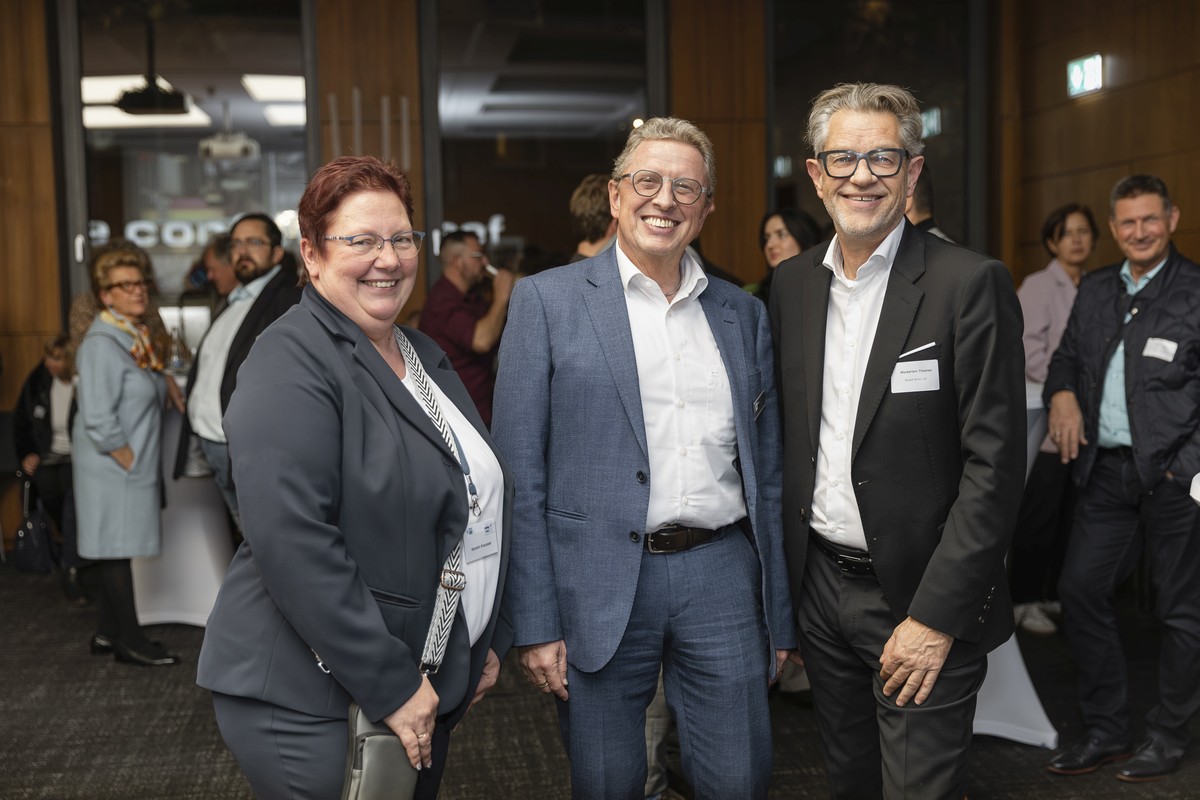 IHK-Zukunftshändler 2024 – Preisverleihung Bild 023