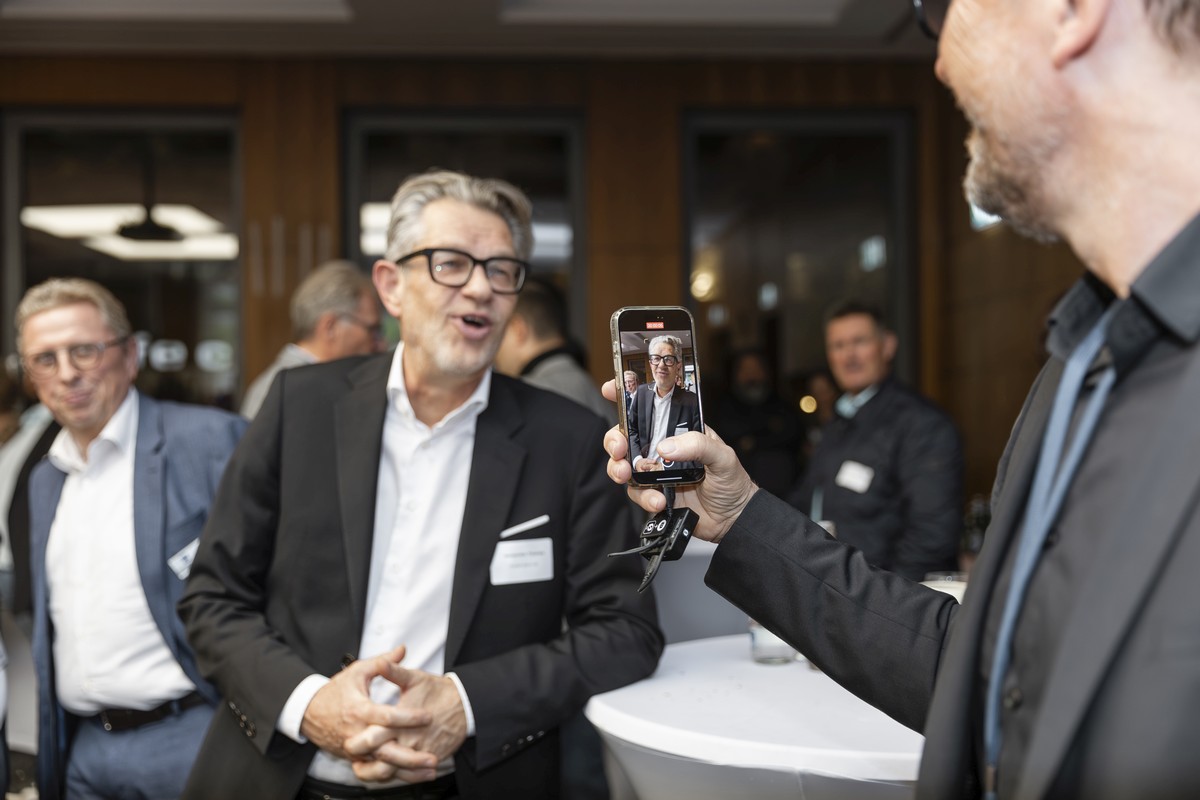 IHK-Zukunftshändler 2024 – Preisverleihung Bild 025