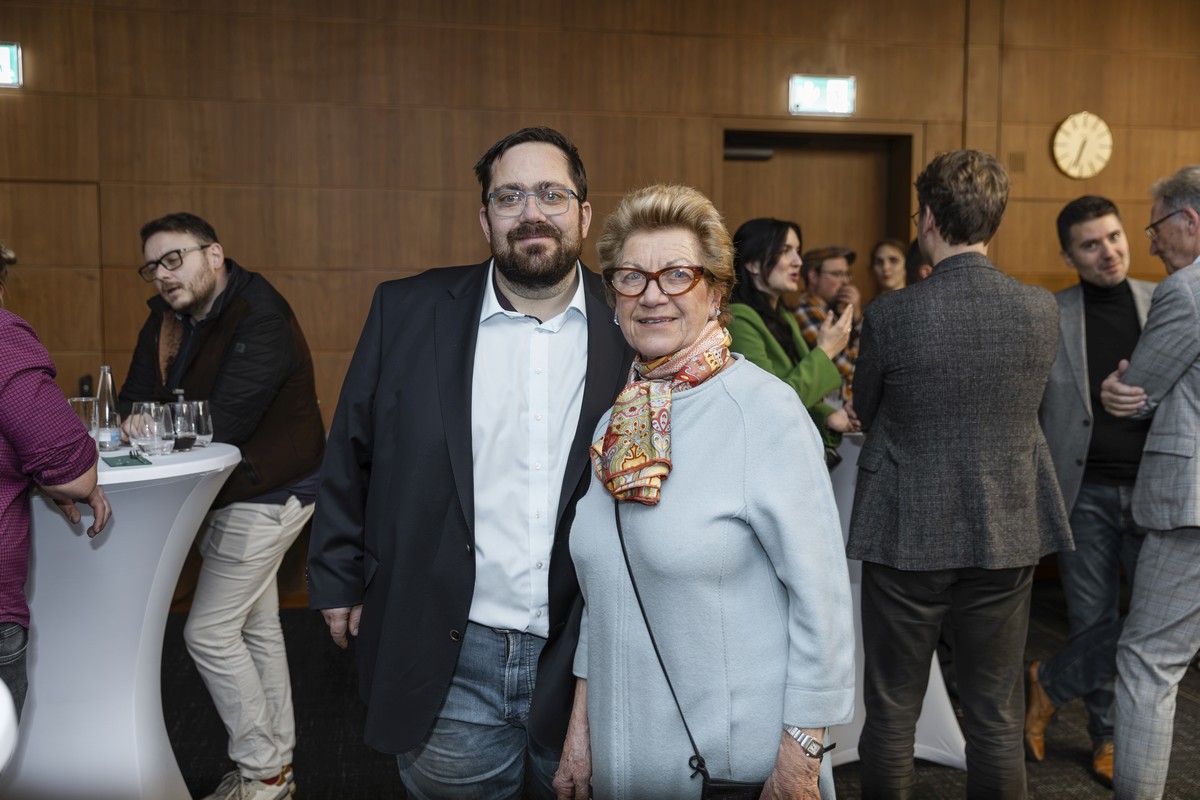 IHK-Zukunftshändler 2024 – Preisverleihung Bild 027