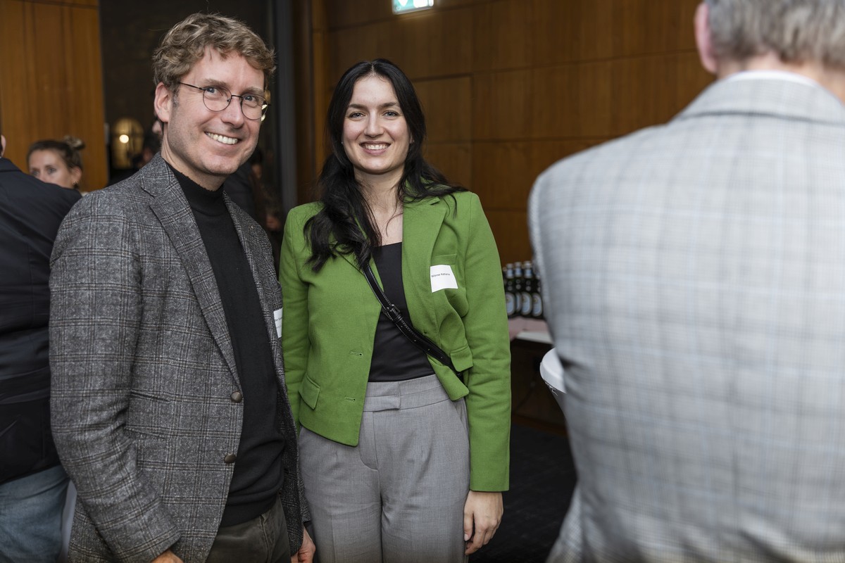 IHK-Zukunftshändler 2024 – Preisverleihung Bild 029