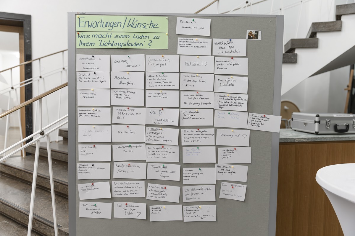 IHK-Zukunftshändler 2024 – Preisverleihung Bild 034