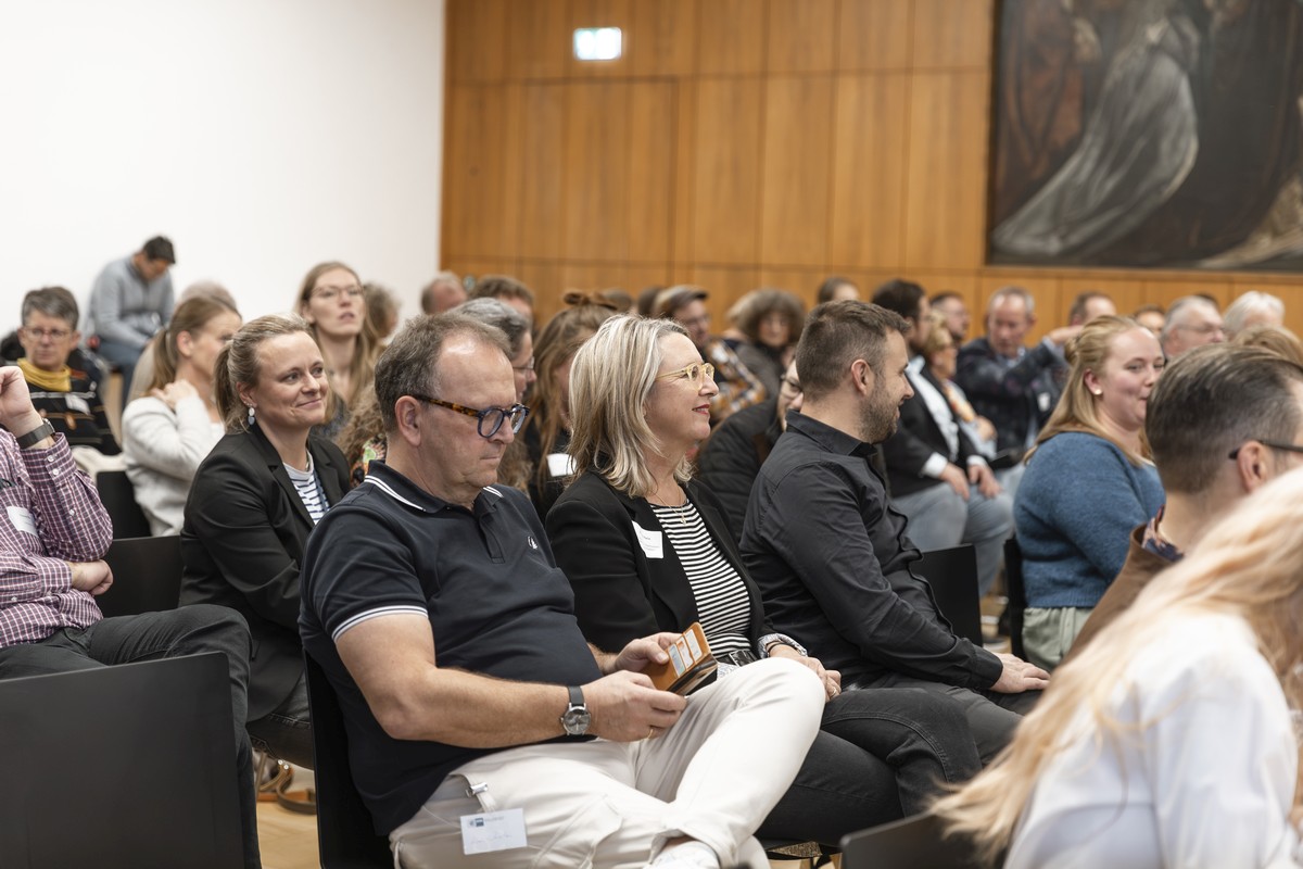 IHK-Zukunftshändler 2024 – Preisverleihung Bild 037