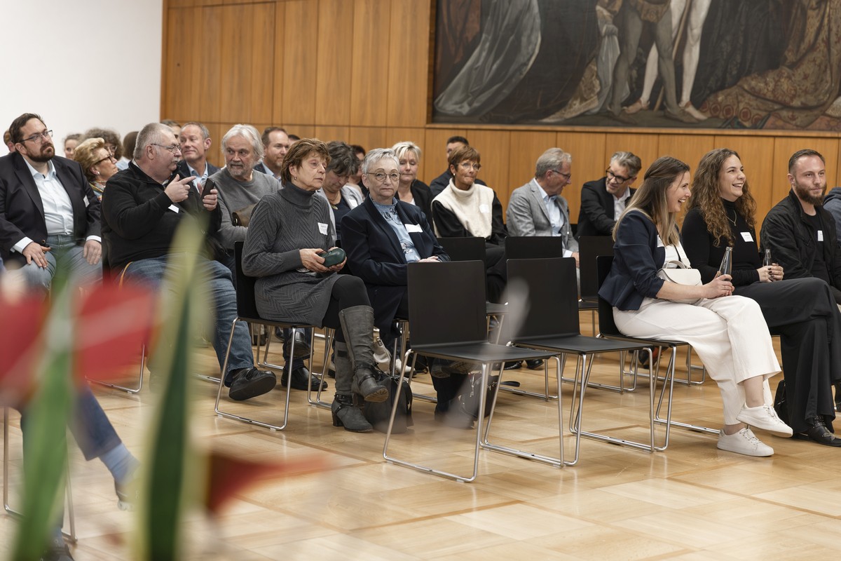 IHK-Zukunftshändler 2024 – Preisverleihung Bild 038