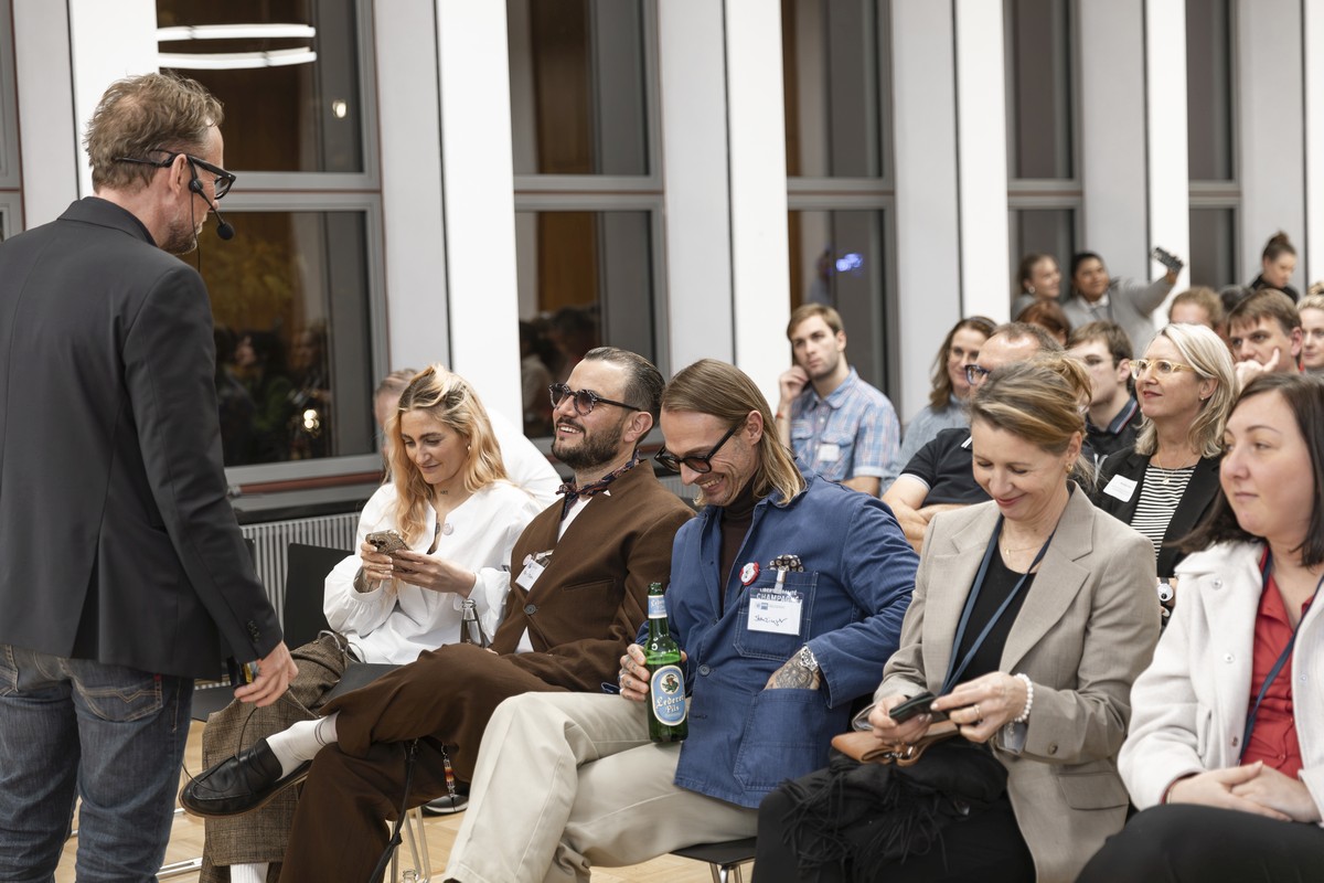 IHK-Zukunftshändler 2024 – Preisverleihung Bild 040