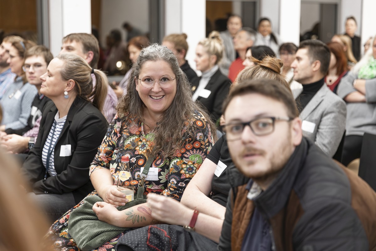 IHK-Zukunftshändler 2024 – Preisverleihung Bild 041