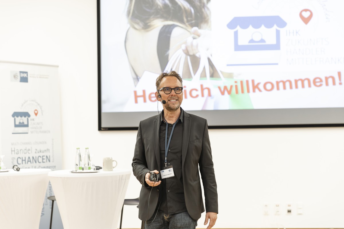 IHK-Zukunftshändler 2024 – Preisverleihung Bild 042