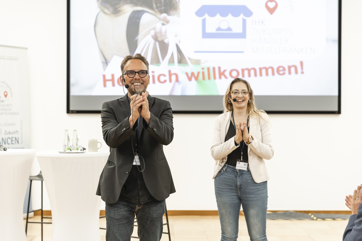 IHK-Zukunftshändler 2024 – Preisverleihung Bild 043