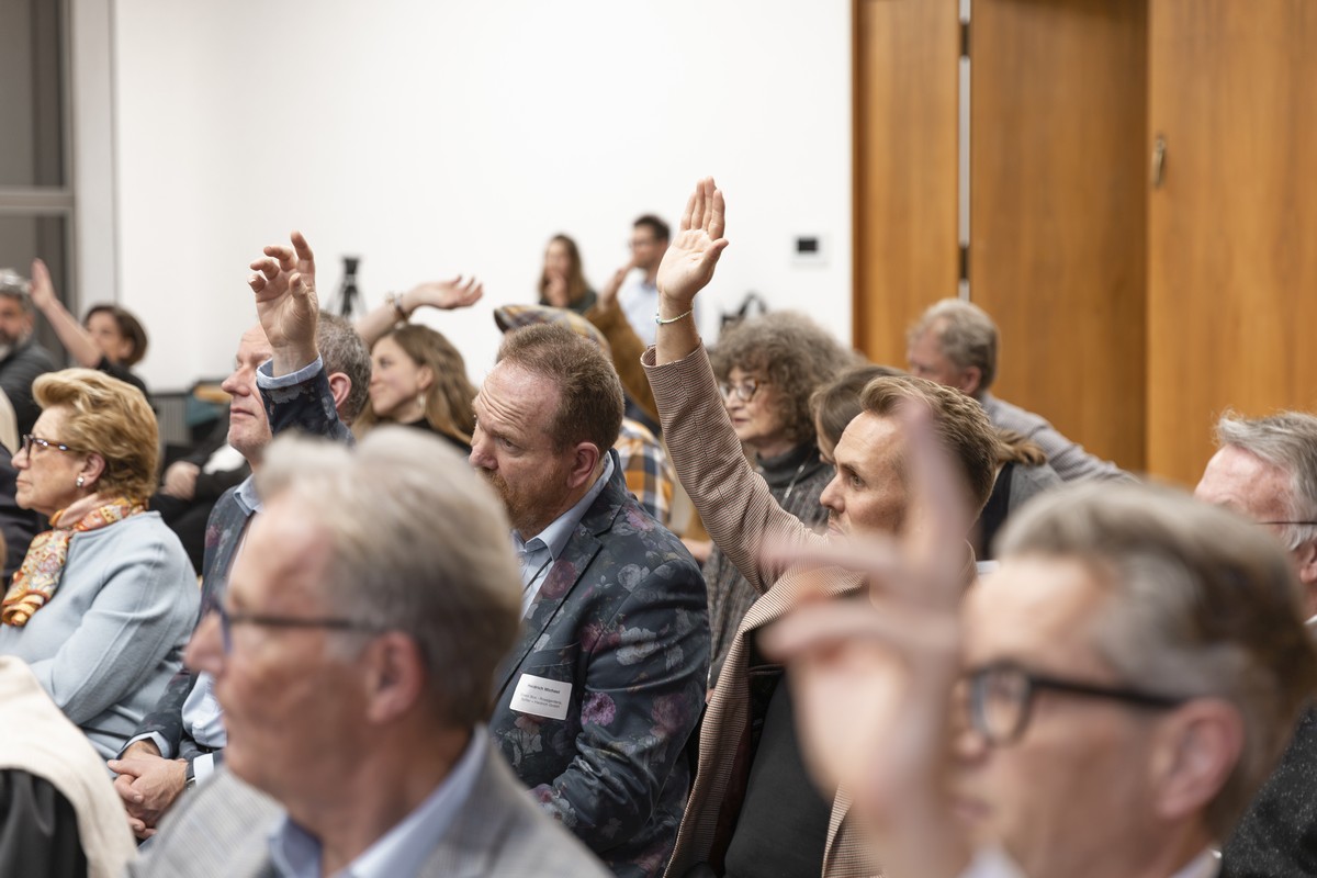 IHK-Zukunftshändler 2024 – Preisverleihung Bild 044