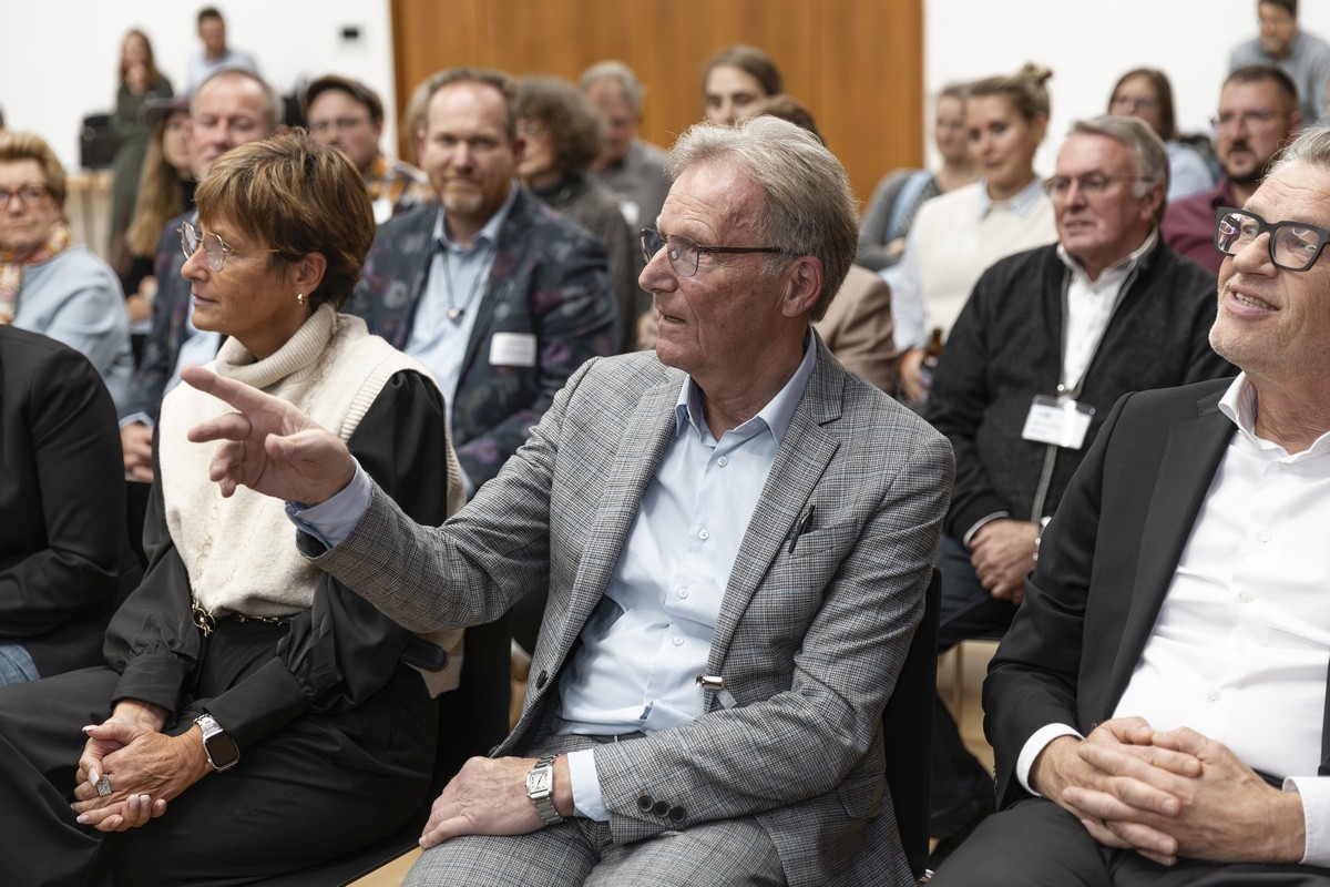 IHK-Zukunftshändler 2024 – Preisverleihung Bild 045