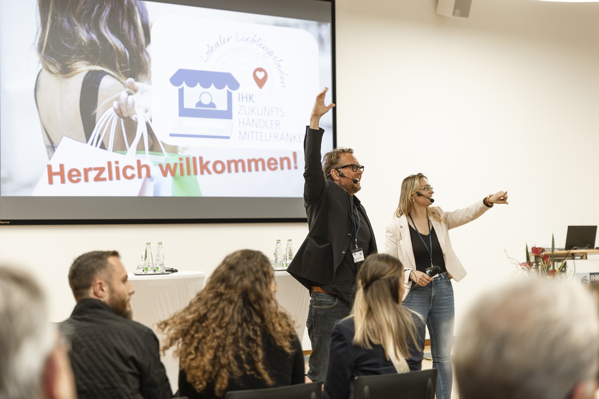 IHK-Zukunftshändler 2024 – Preisverleihung Bild 046