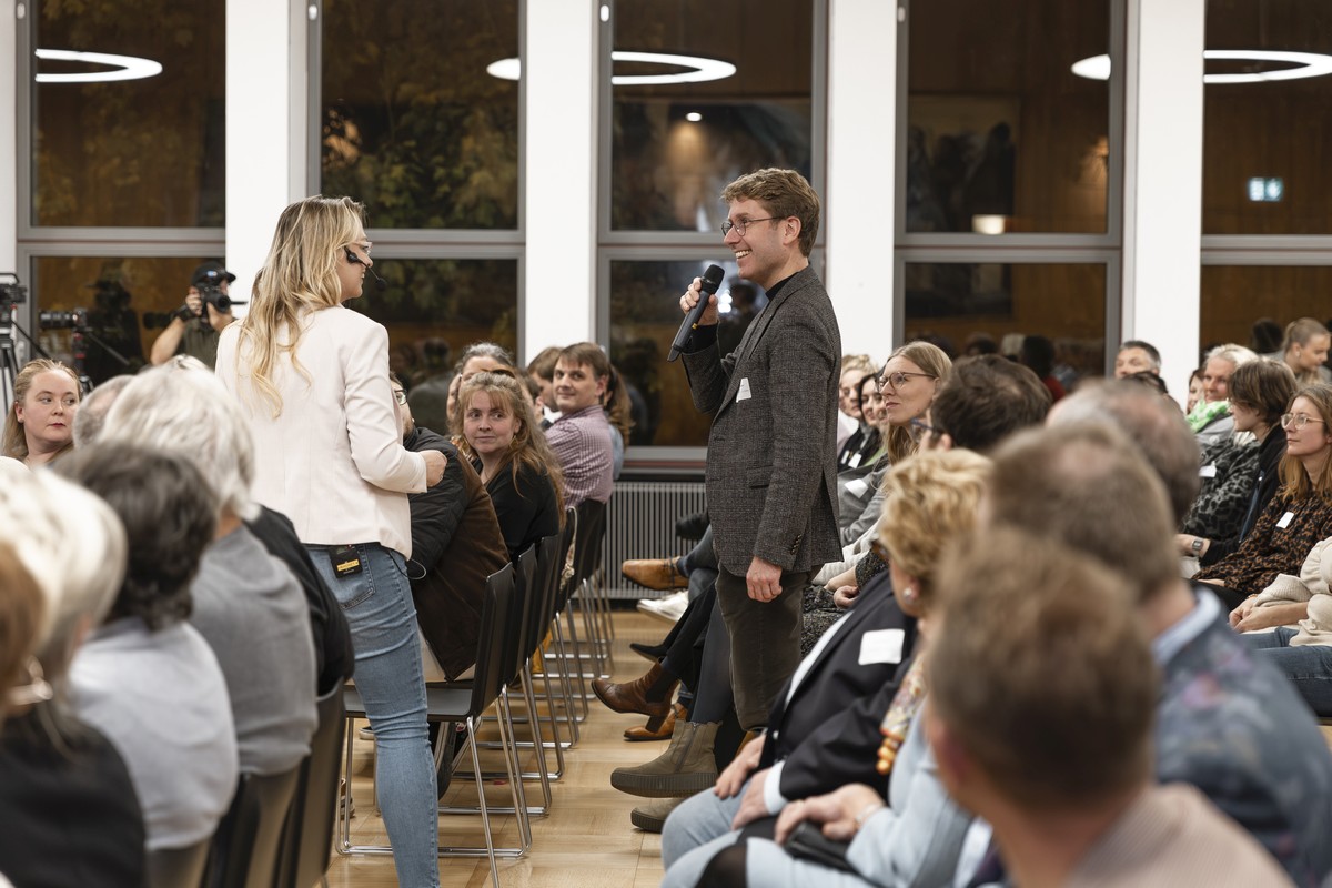 IHK-Zukunftshändler 2024 – Preisverleihung Bild 047