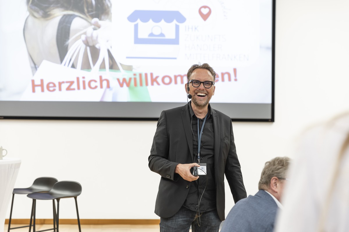 IHK-Zukunftshändler 2024 – Preisverleihung Bild 049