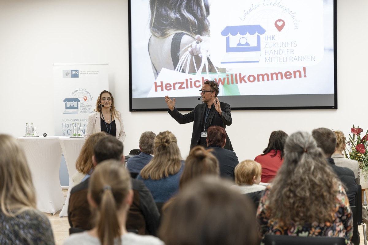 IHK-Zukunftshändler 2024 – Preisverleihung Bild 050