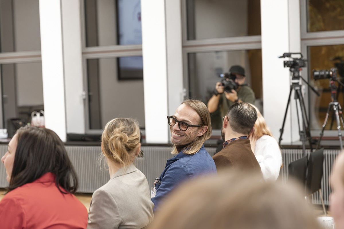 IHK-Zukunftshändler 2024 – Preisverleihung Bild 051