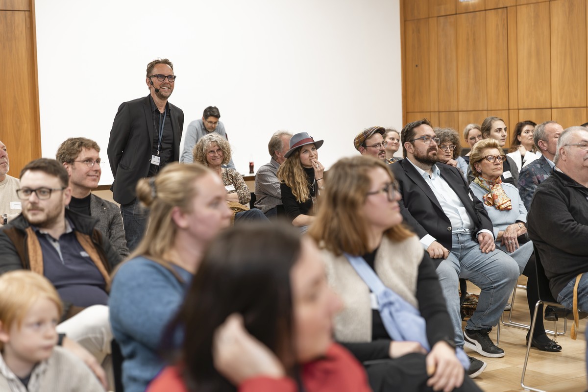 IHK-Zukunftshändler 2024 – Preisverleihung Bild 054