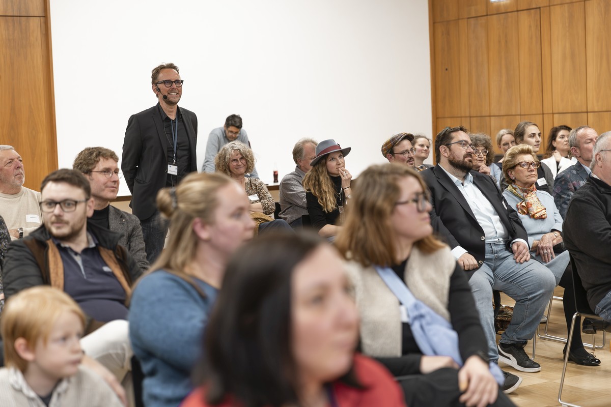 IHK-Zukunftshändler 2024 – Preisverleihung Bild 055