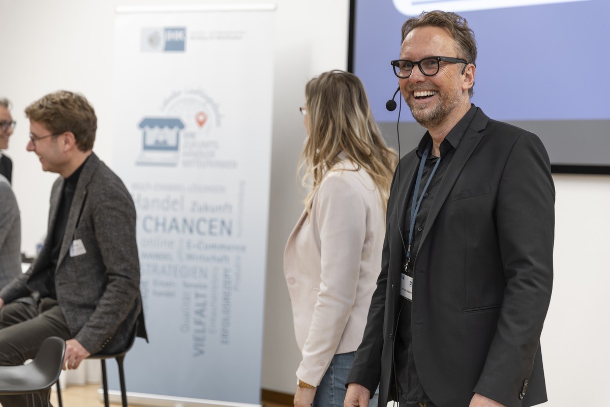 IHK-Zukunftshändler 2024 – Preisverleihung Bild 056