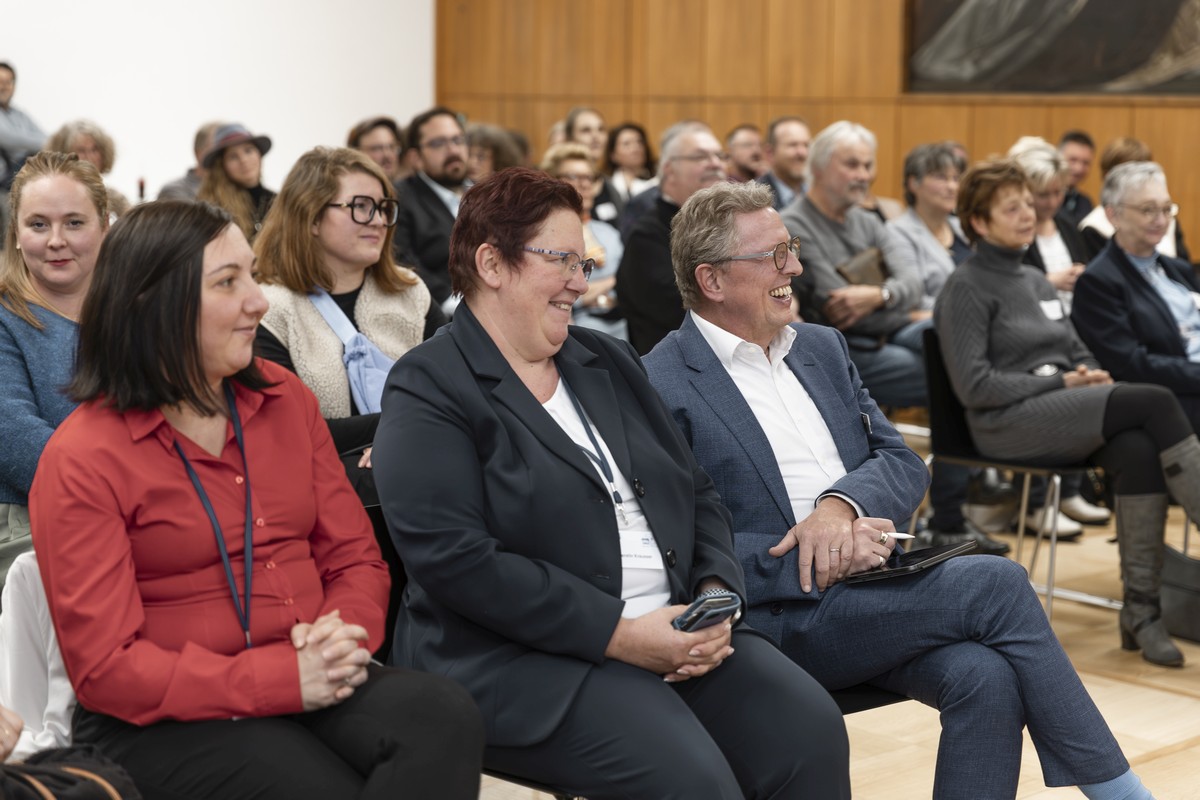 IHK-Zukunftshändler 2024 – Preisverleihung Bild 057