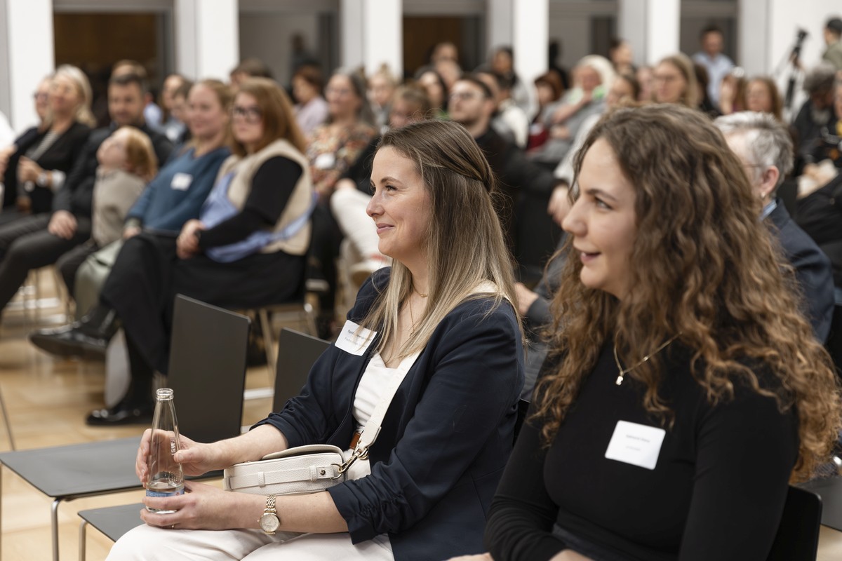 IHK-Zukunftshändler 2024 – Preisverleihung Bild 061