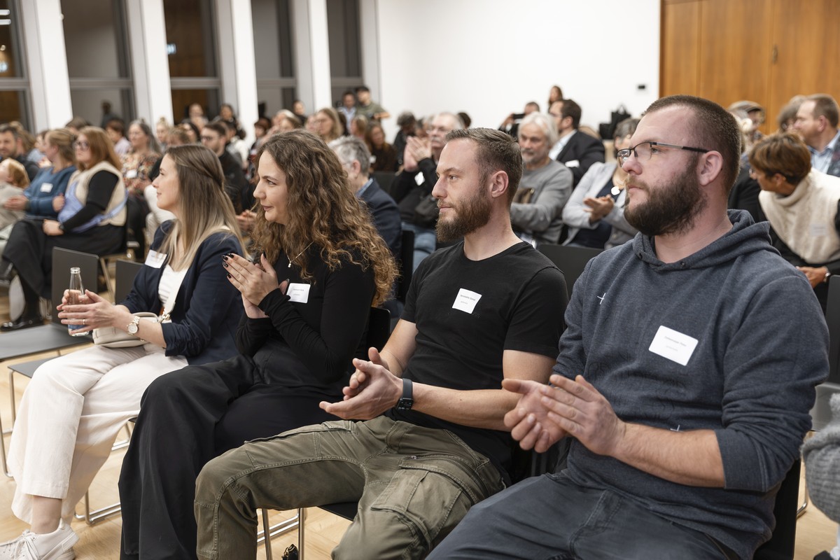 IHK-Zukunftshändler 2024 – Preisverleihung Bild 062