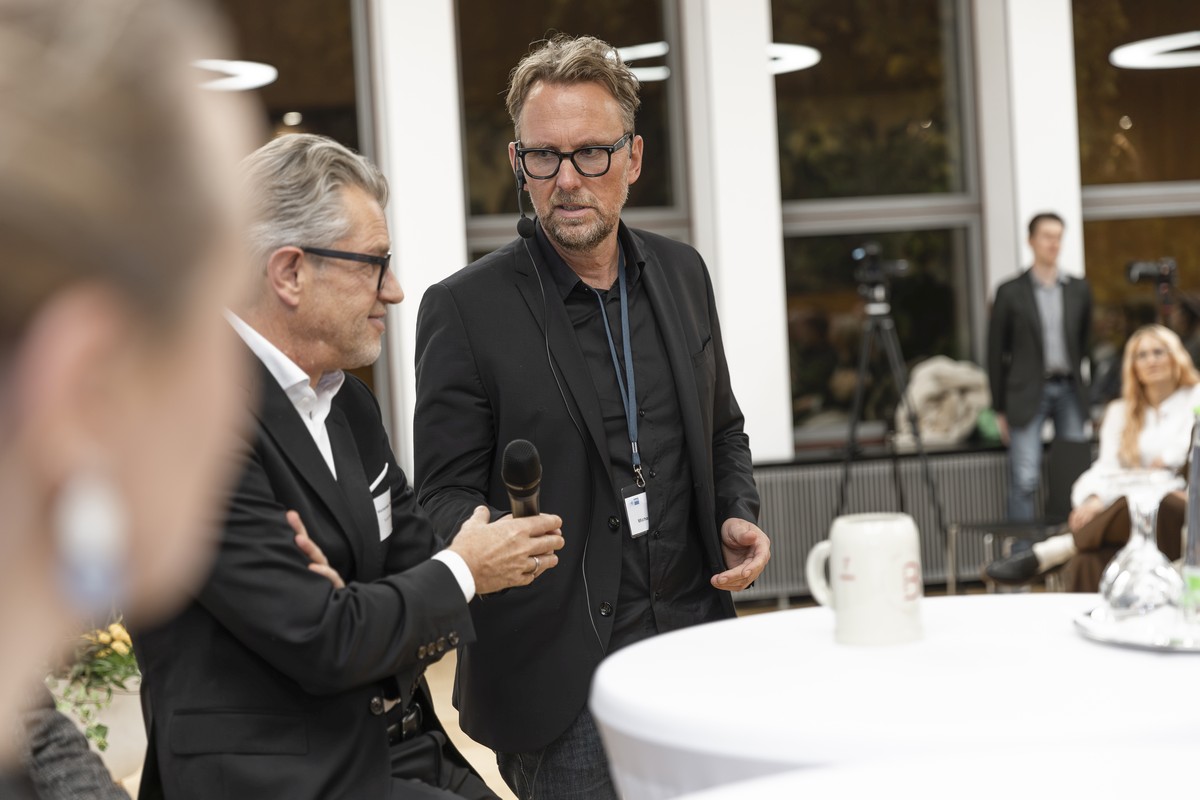 IHK-Zukunftshändler 2024 – Preisverleihung Bild 063