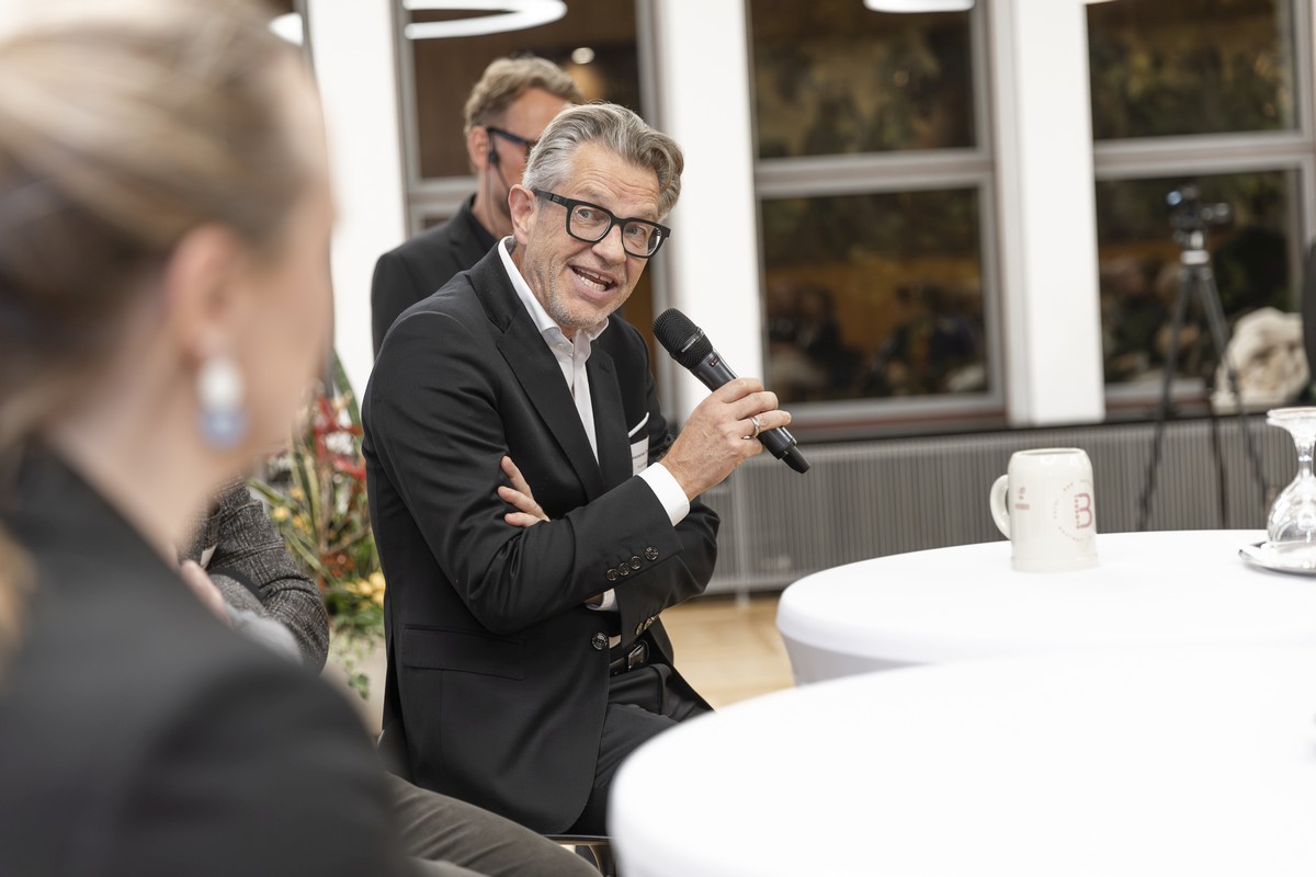 IHK-Zukunftshändler 2024 – Preisverleihung Bild 064