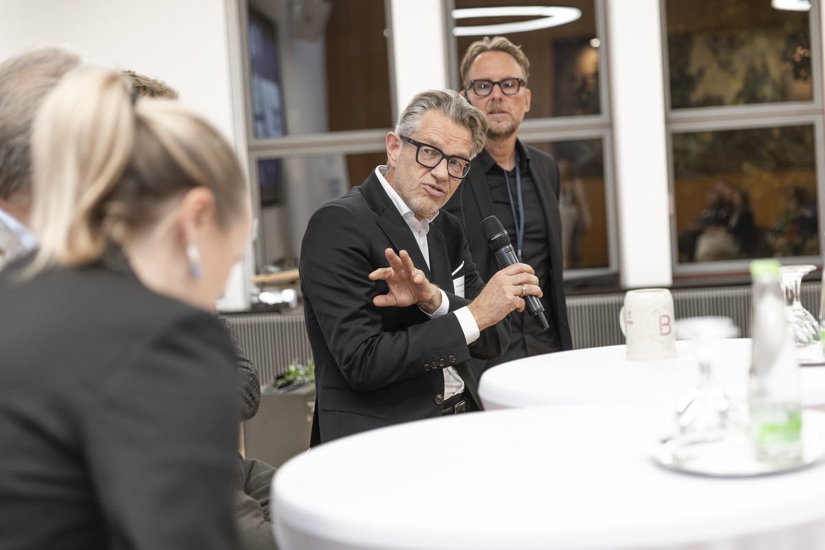 IHK-Zukunftshändler 2024 – Preisverleihung Bild 065