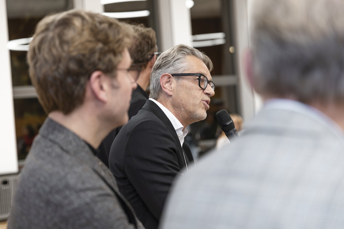 IHK-Zukunftshändler 2024 – Preisverleihung Bild 066