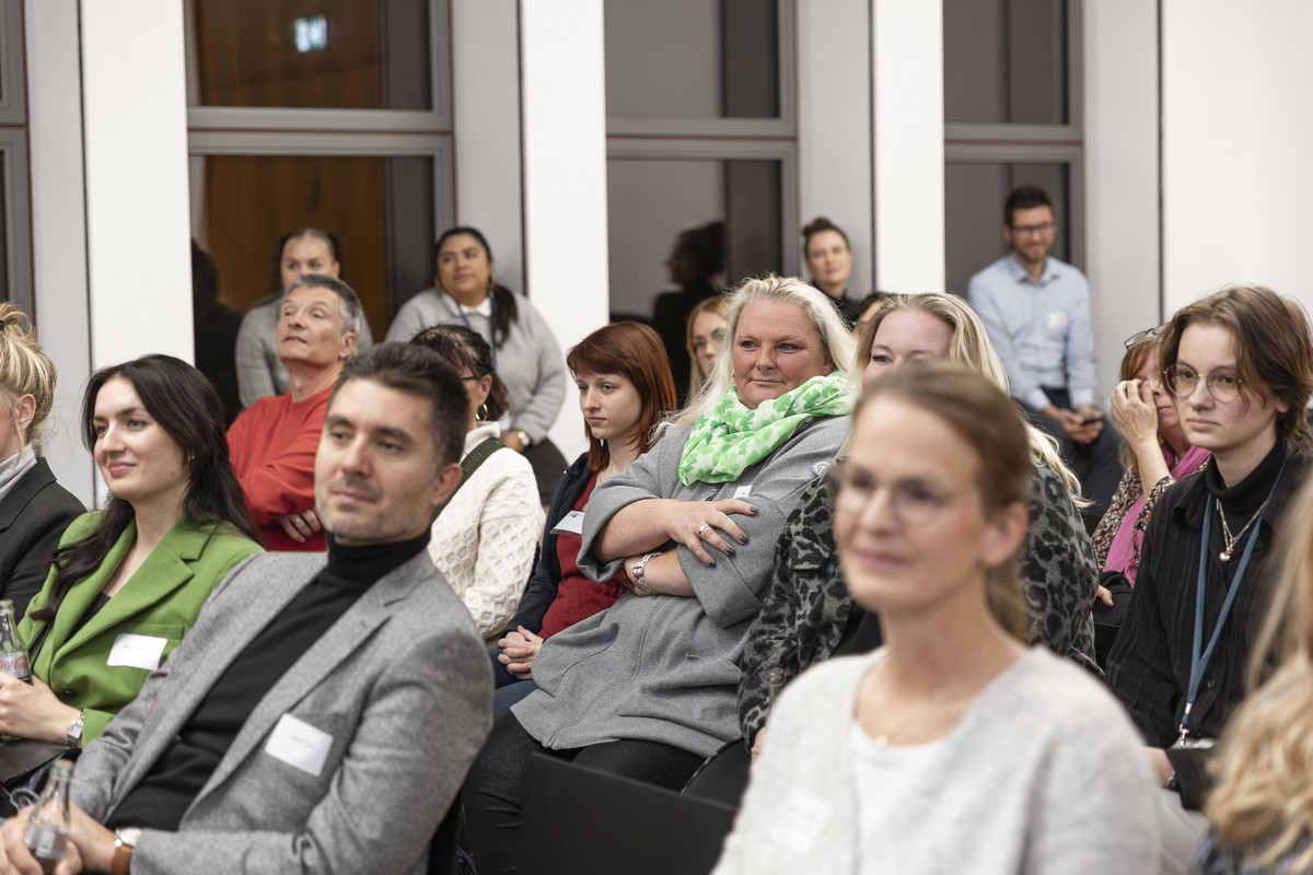 IHK-Zukunftshändler 2024 – Preisverleihung Bild 068