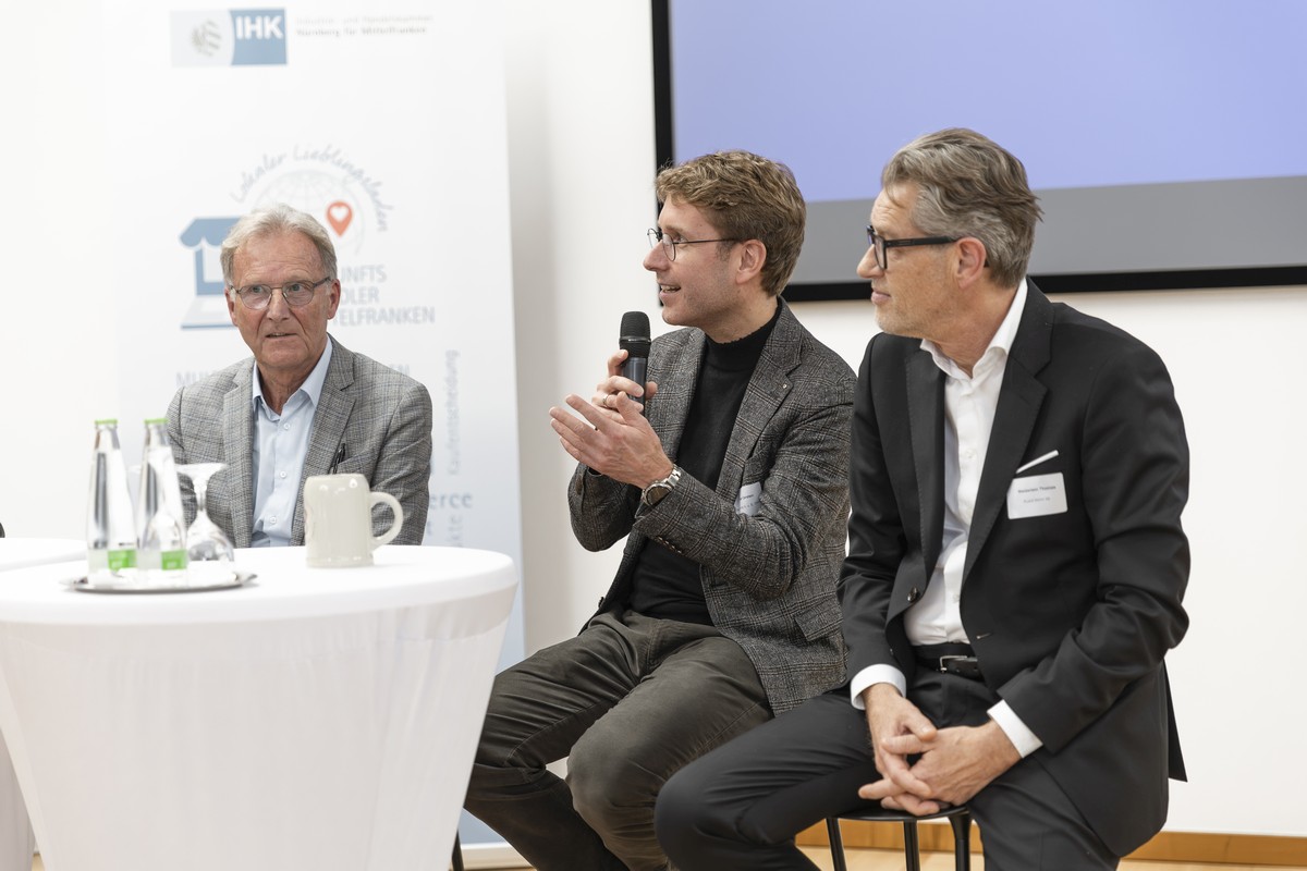 IHK-Zukunftshändler 2024 – Preisverleihung Bild 072