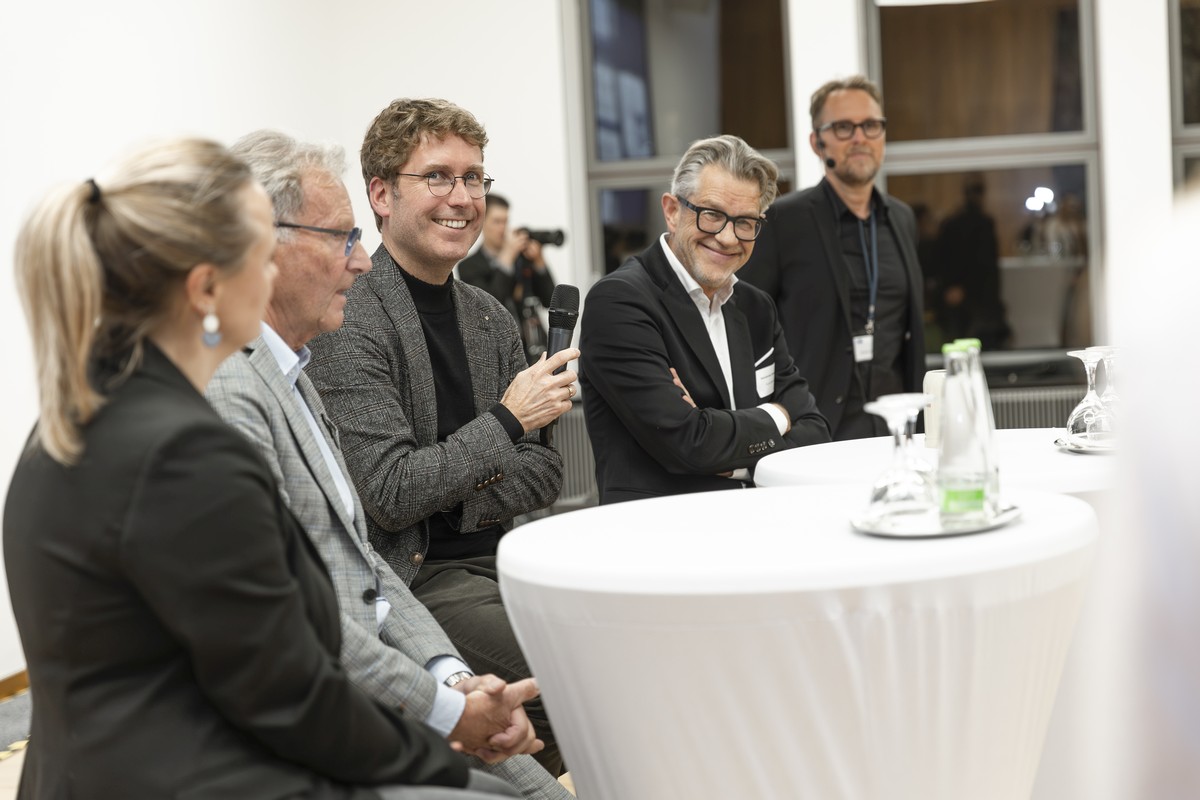 IHK-Zukunftshändler 2024 – Preisverleihung Bild 075