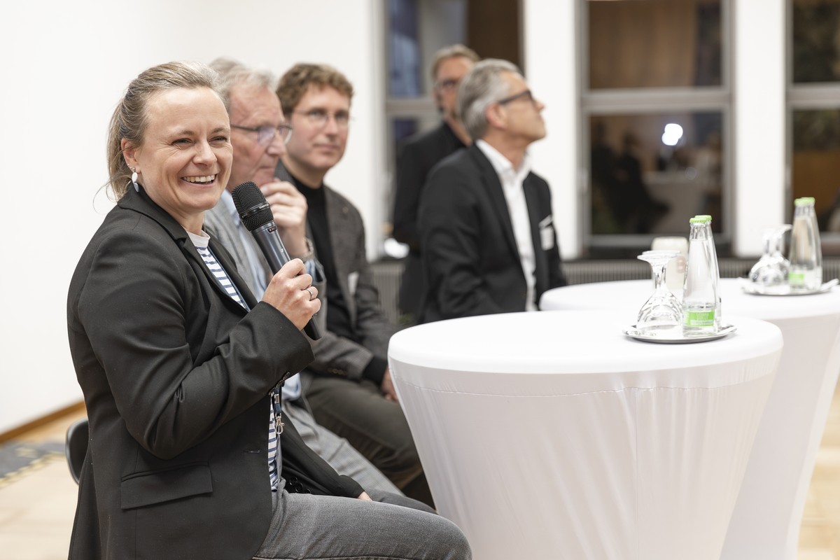 IHK-Zukunftshändler 2024 – Preisverleihung Bild 077